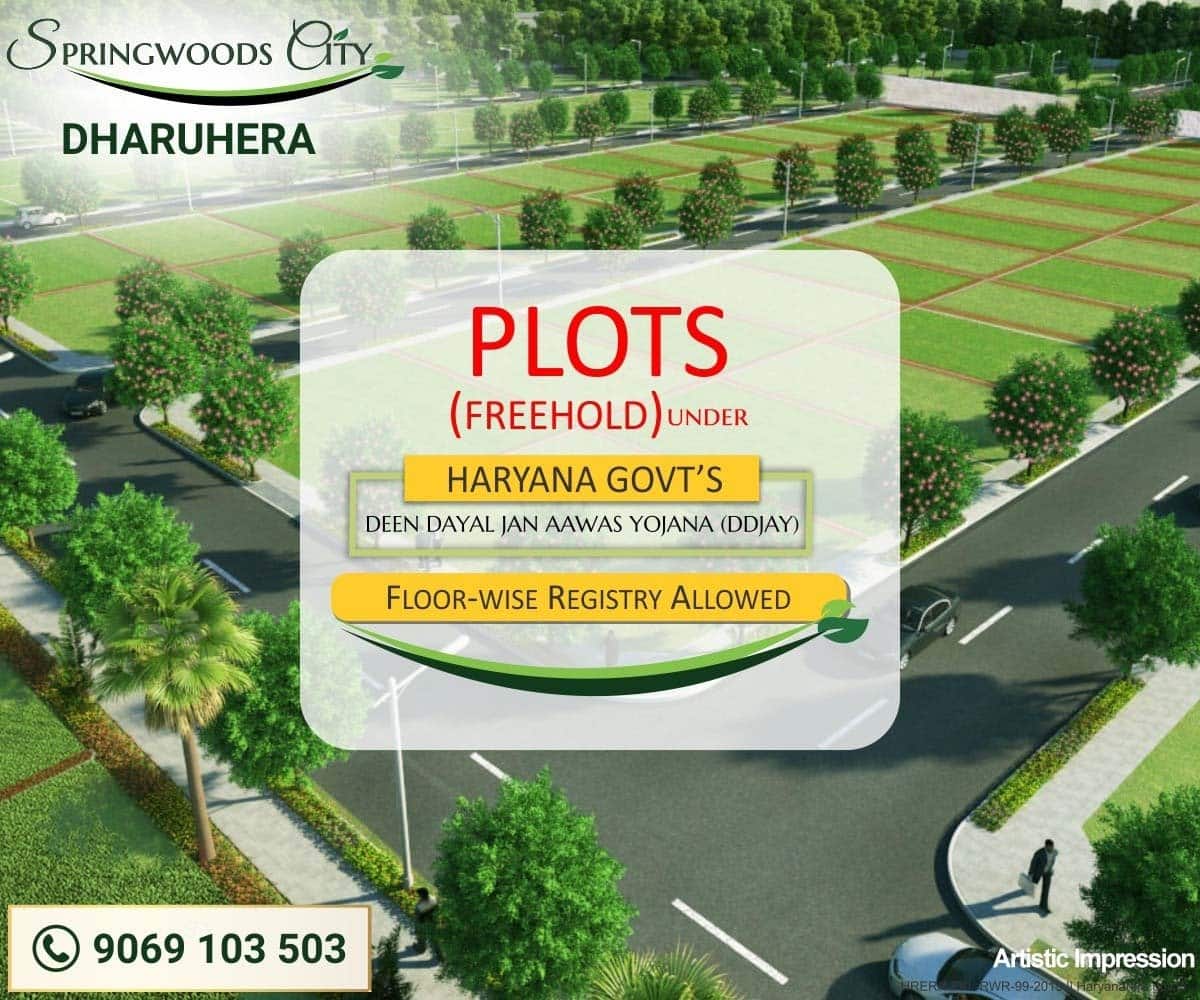 affordable plots